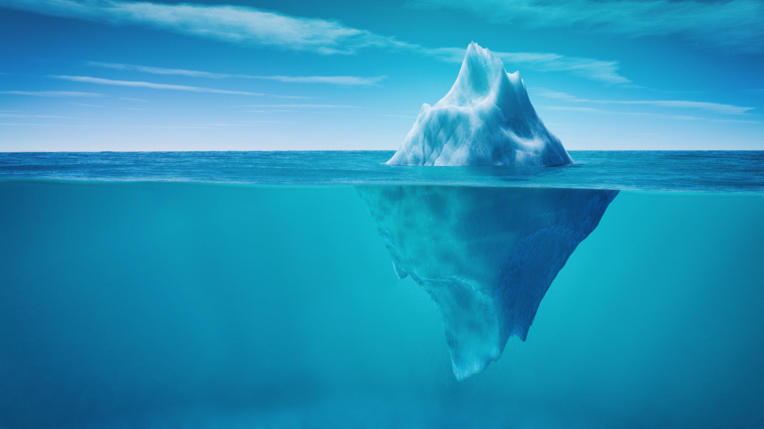 Your Child's ADHD Is an Iceberg;